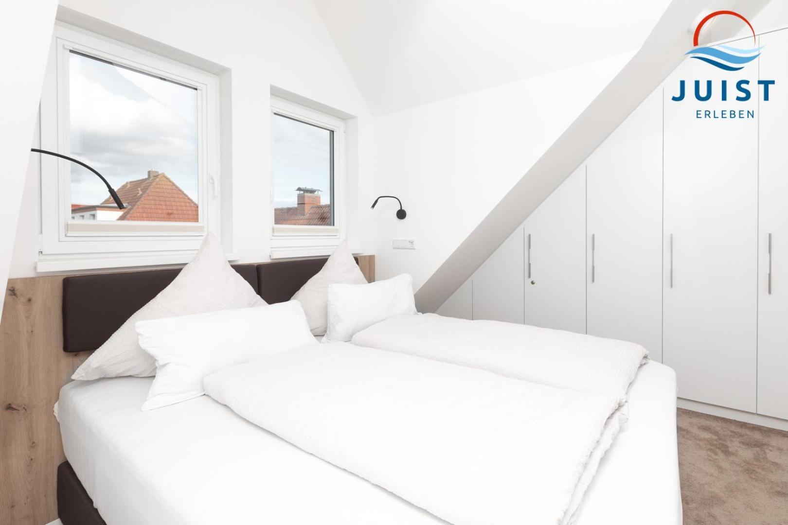 Haus Treibgut 236 - Wohnung 6 Джуист Екстериор снимка