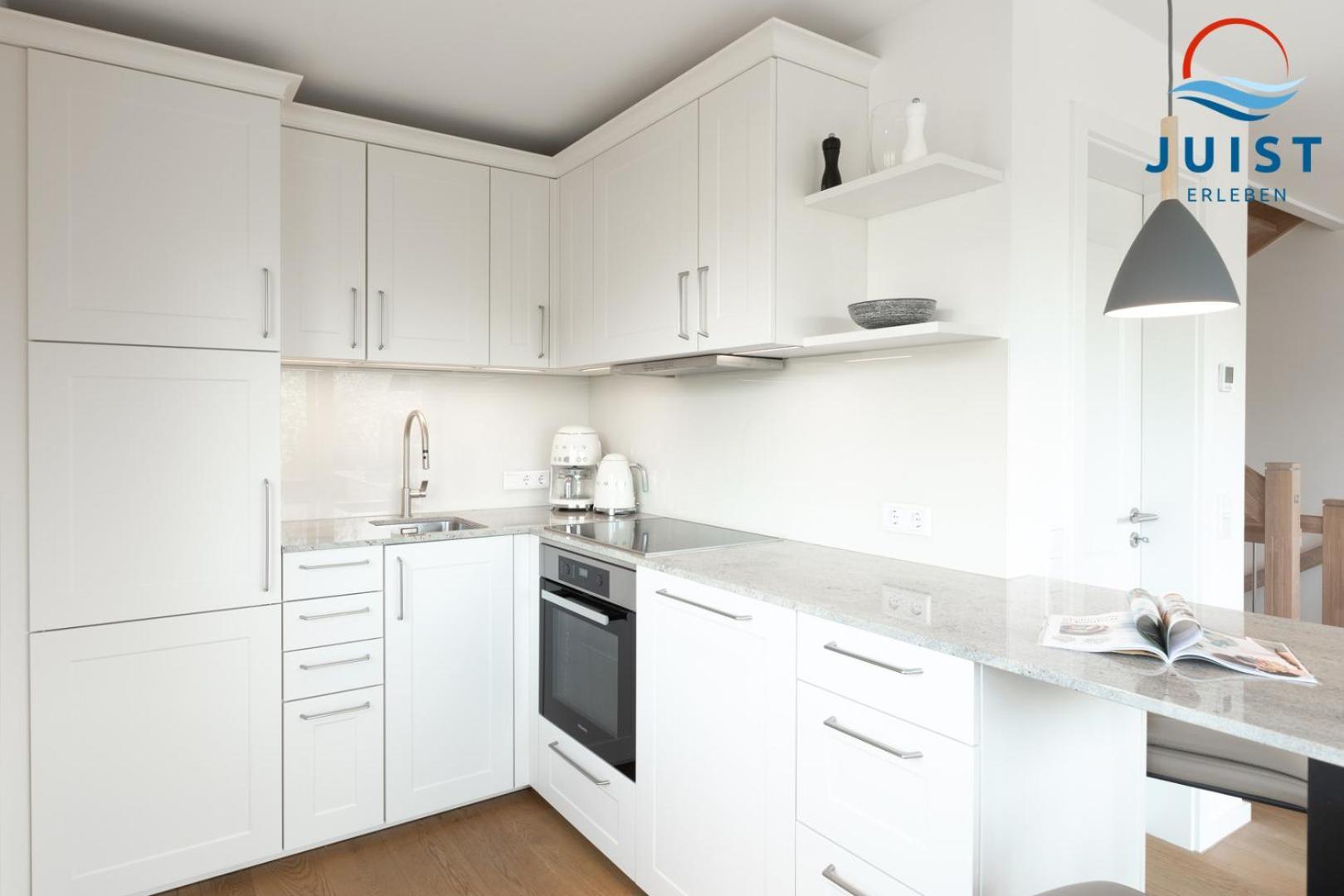 Haus Treibgut 236 - Wohnung 6 Джуист Екстериор снимка