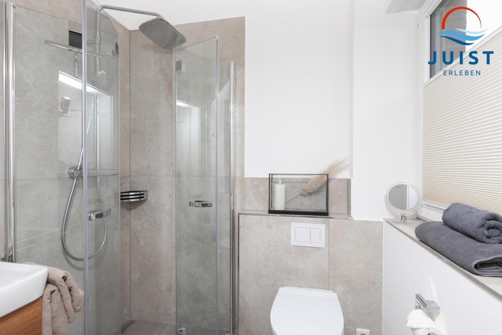 Haus Treibgut 236 - Wohnung 6 Джуист Екстериор снимка