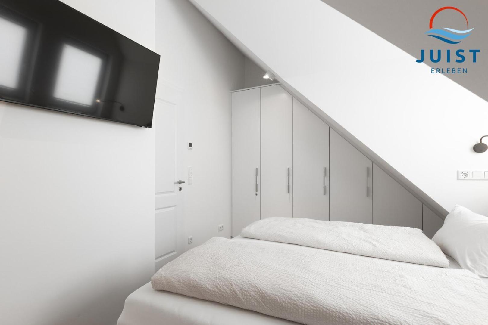 Haus Treibgut 236 - Wohnung 6 Джуист Екстериор снимка