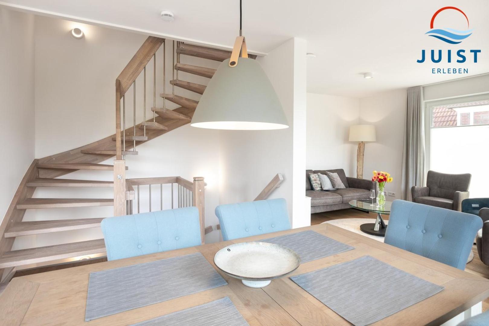 Haus Treibgut 236 - Wohnung 6 Джуист Екстериор снимка