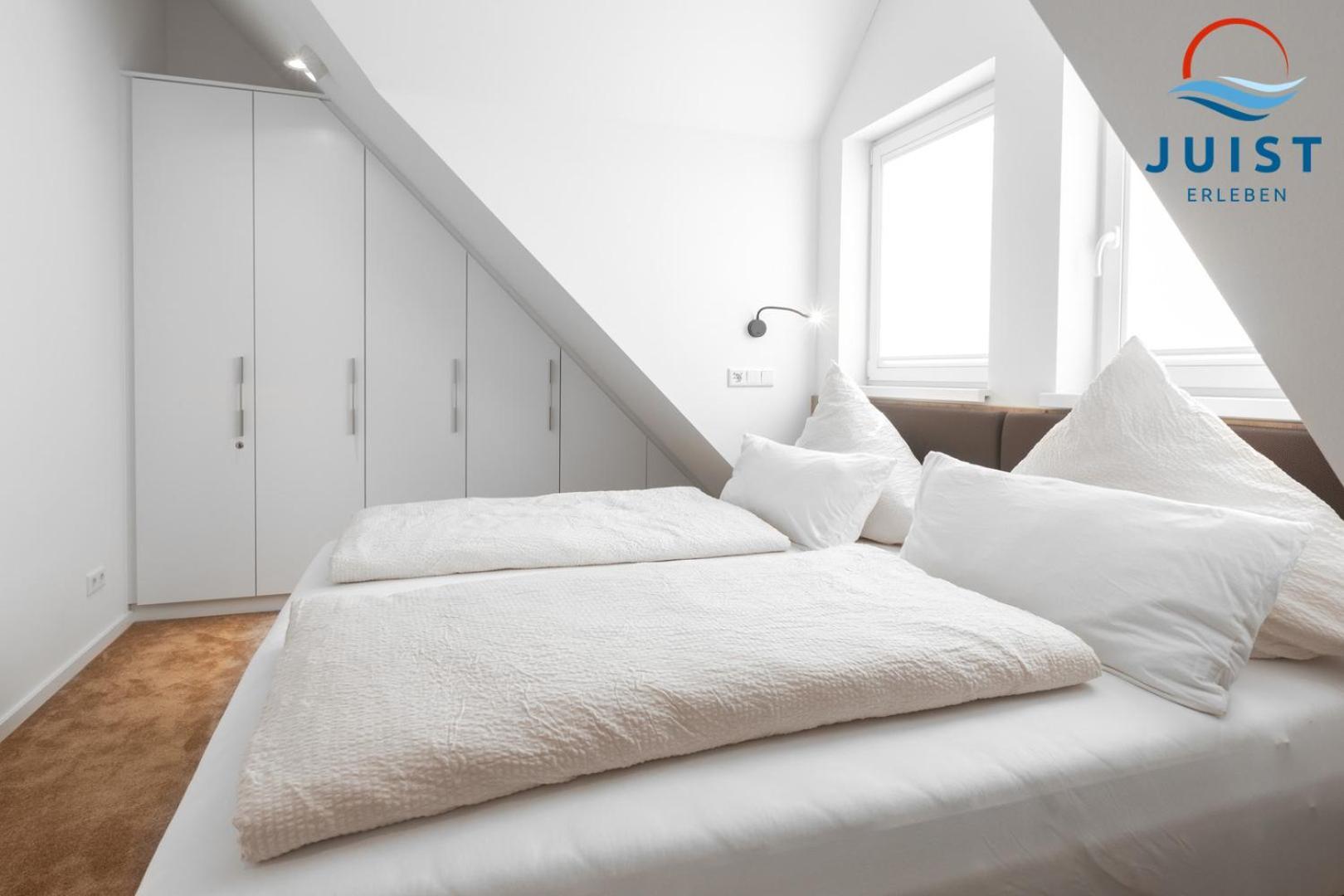 Haus Treibgut 236 - Wohnung 6 Джуист Екстериор снимка