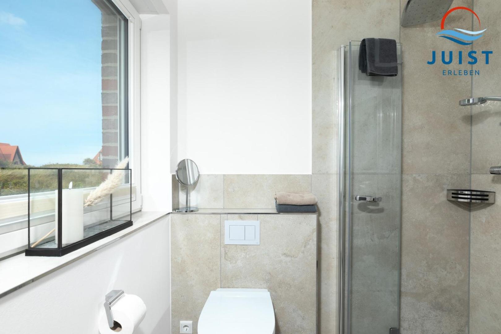 Haus Treibgut 236 - Wohnung 6 Джуист Екстериор снимка