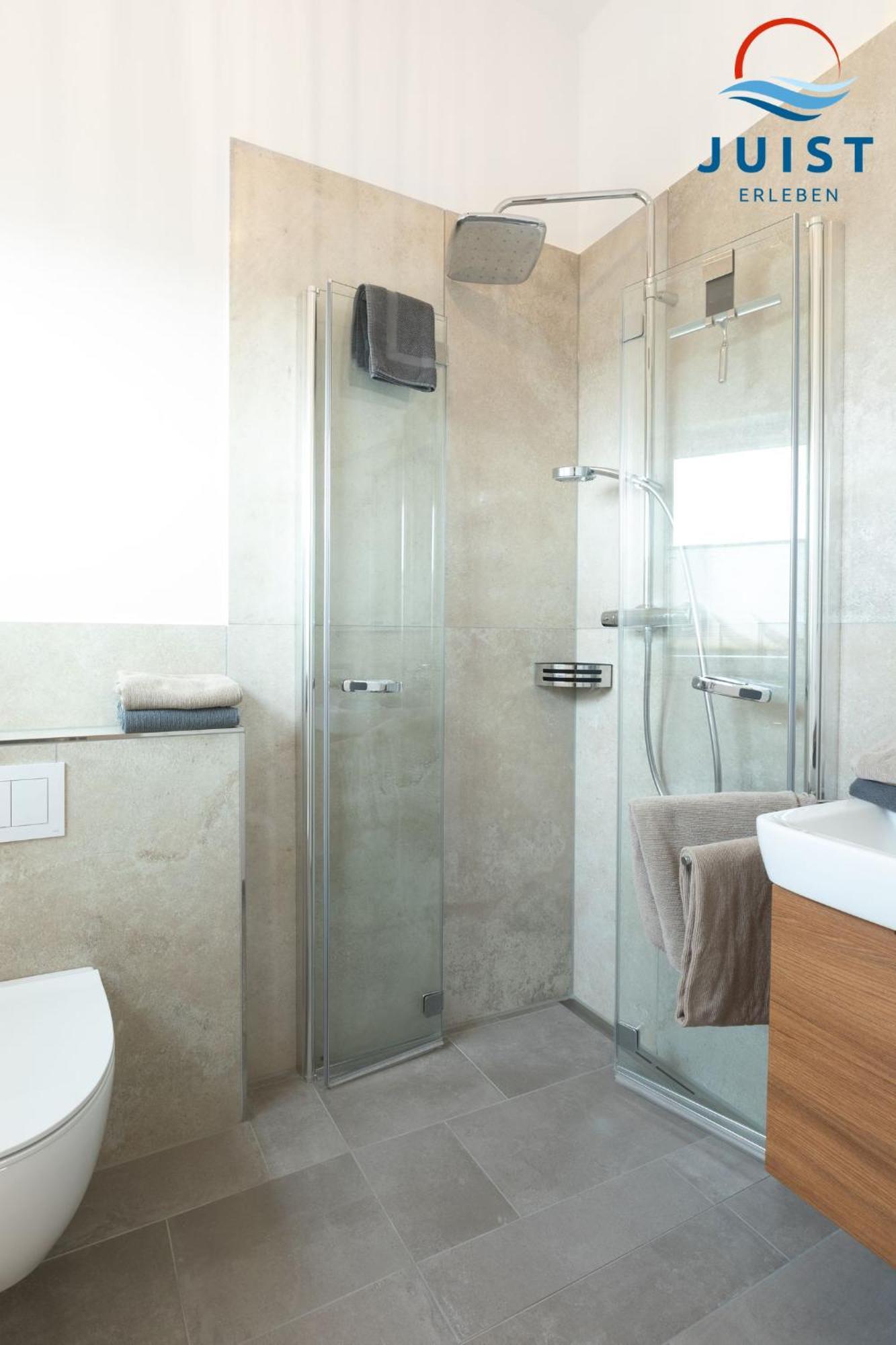 Haus Treibgut 236 - Wohnung 6 Джуист Екстериор снимка