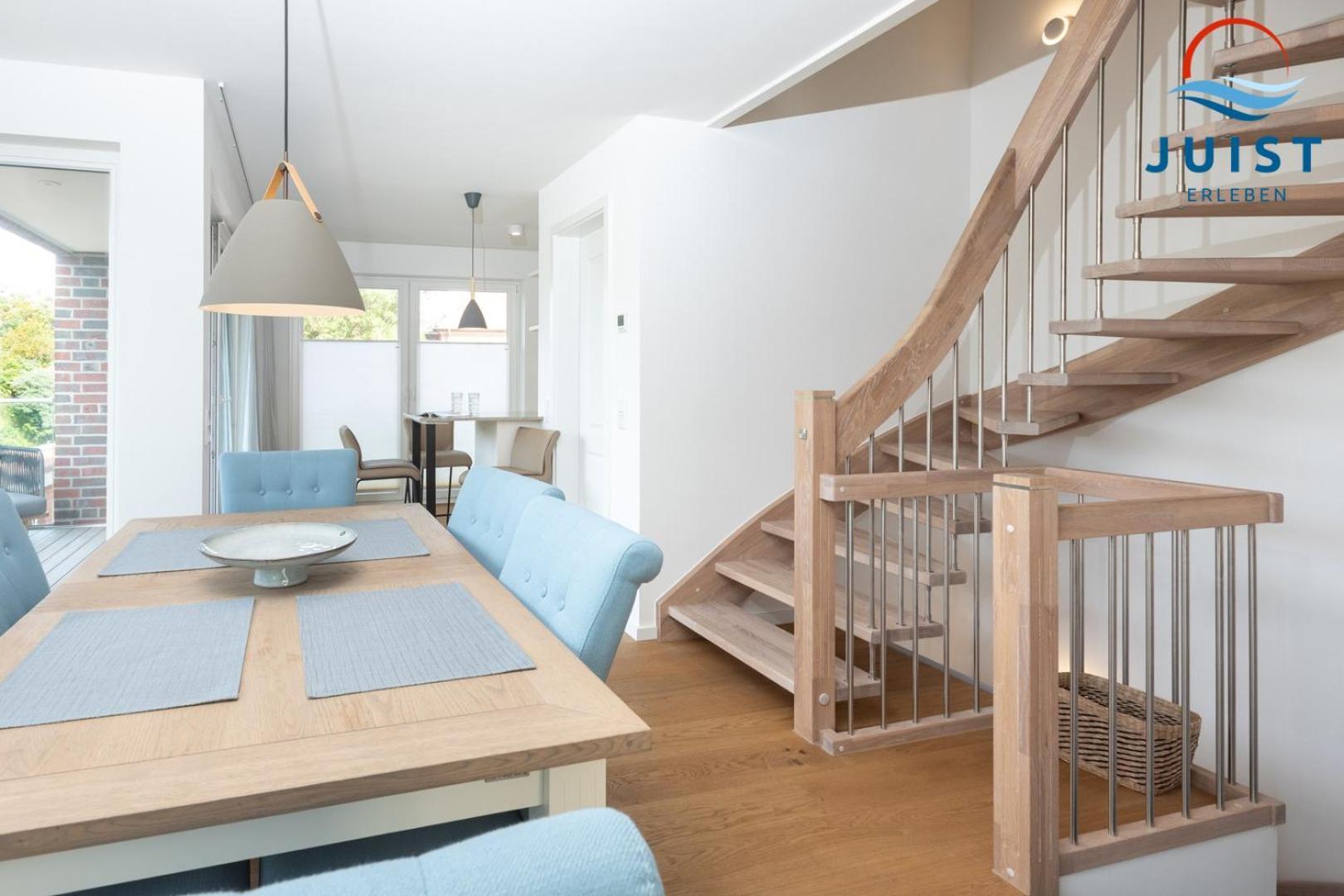 Haus Treibgut 236 - Wohnung 6 Джуист Екстериор снимка
